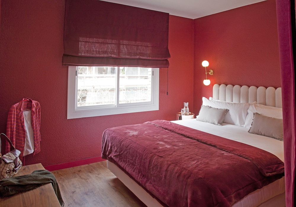 Apartamentos Ganduxer 9/66