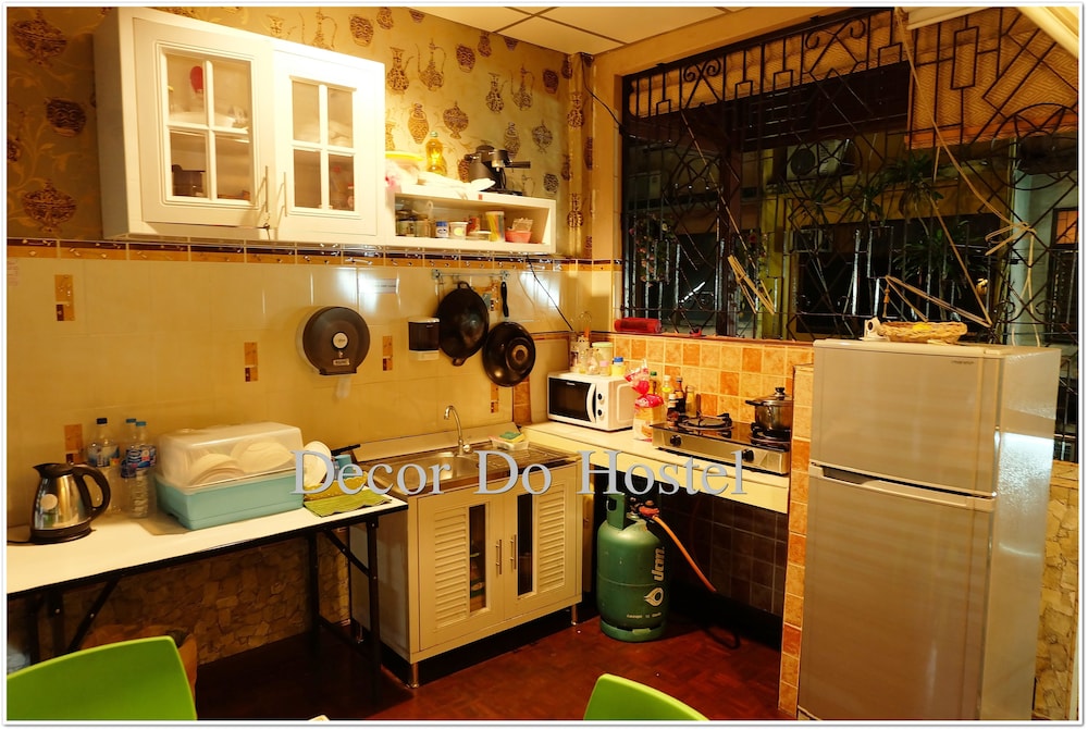 Decor Do Hostel 75/76