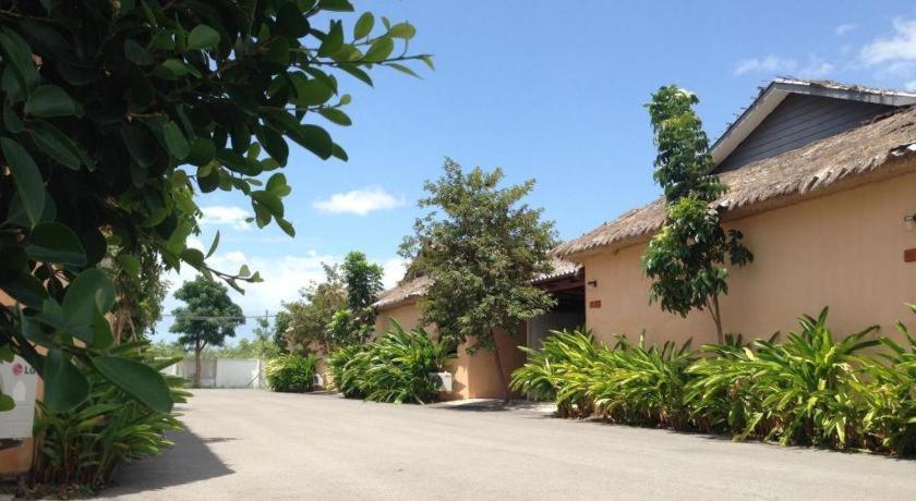 Baan Pan Din Resort 30/43
