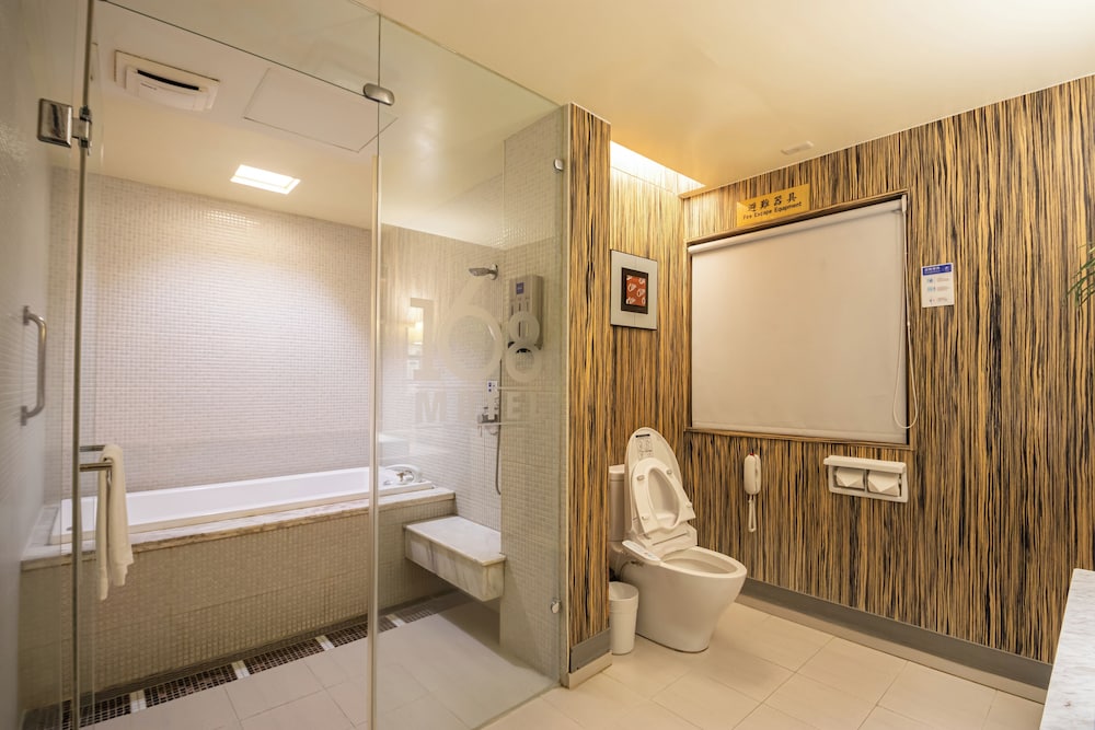 168 Motel - Hsinchu 47/50