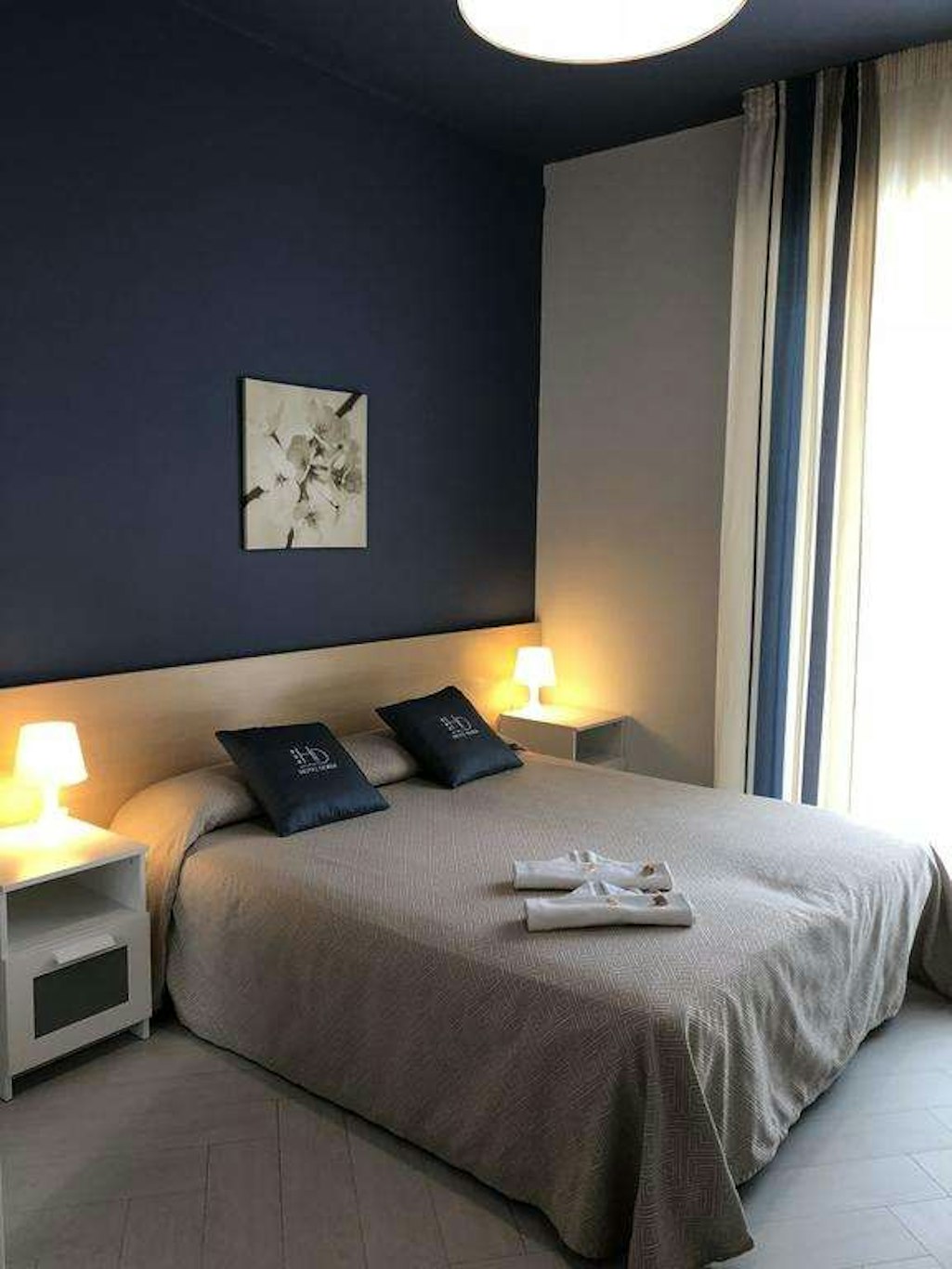 Hotel Doria Lavagna 6/78