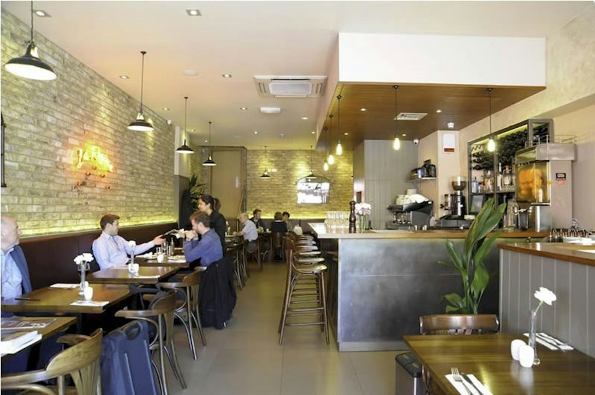 Kings Cross Inn Hotel 7/46