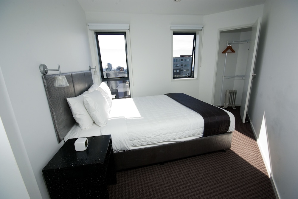 Nesuto St Martins Apartment Hotel 9/41