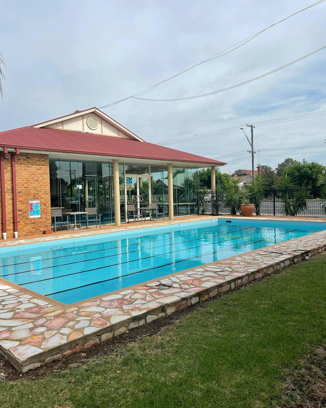 The Oxley Motel Dubbo 1/12
