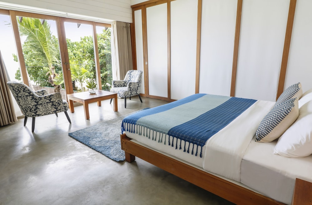 Ubuntu Beach Villas by Reveal 13/50