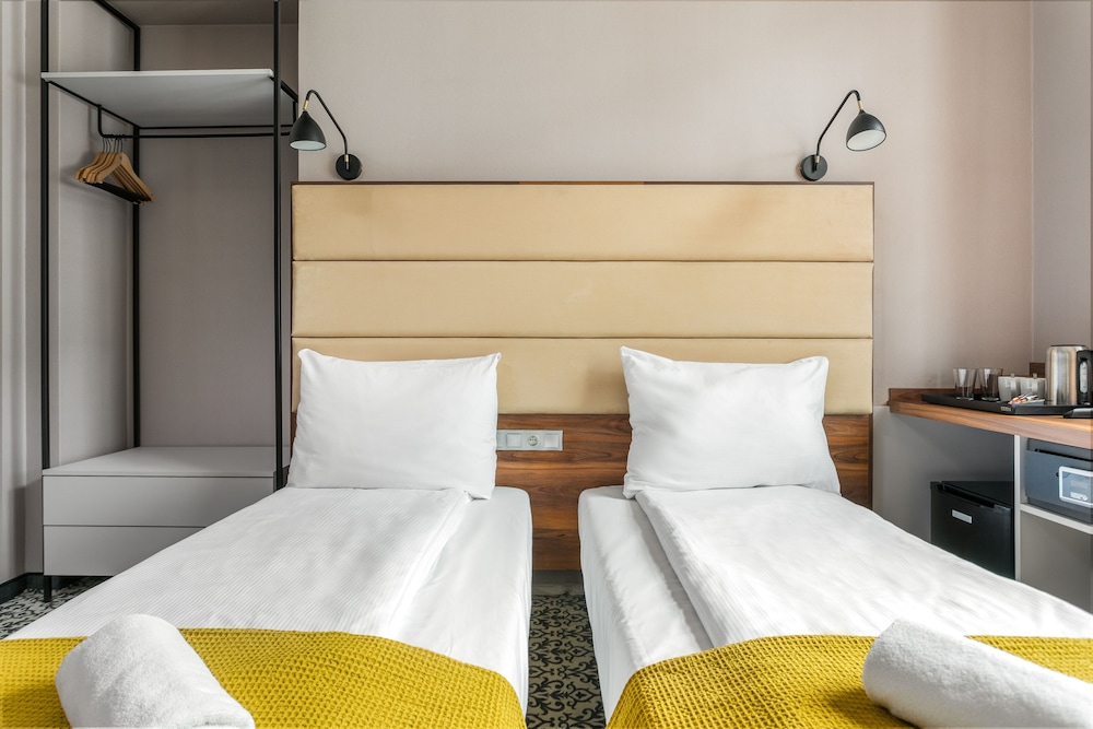 No.23 Premium Aparthotel 18/38