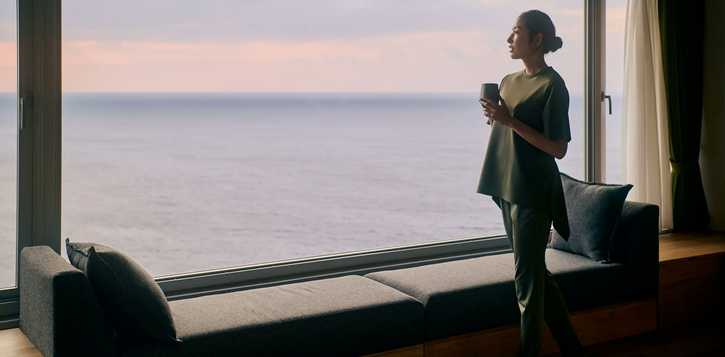 The Hotel Yakushima Ocean Forest 17/19