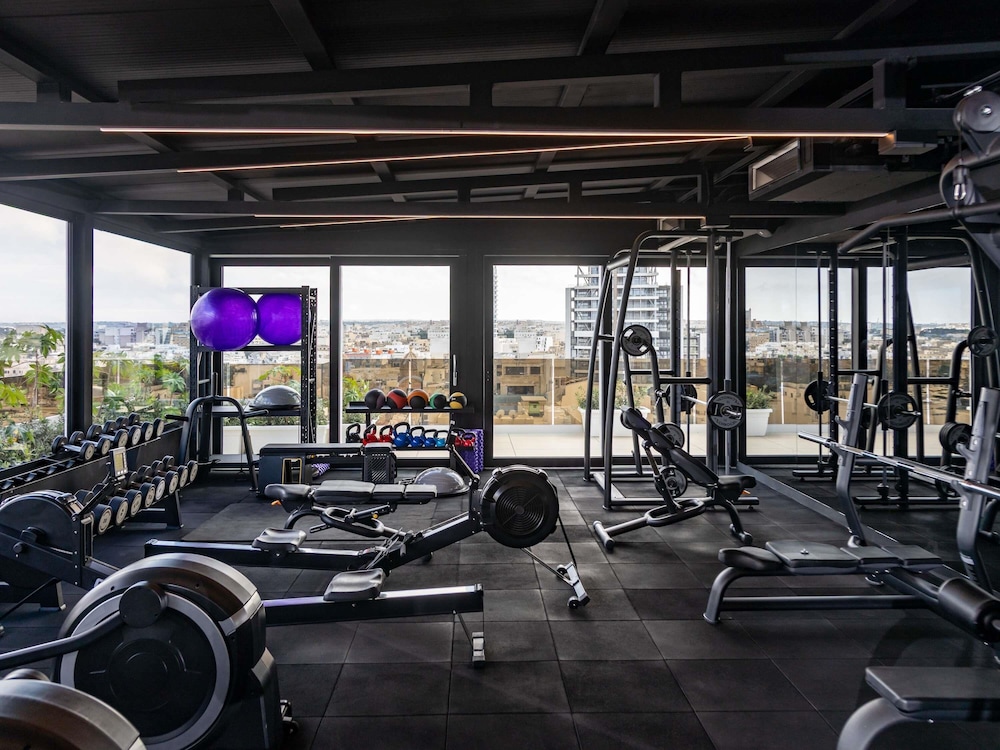 Novotel Malta Sliema 23/46