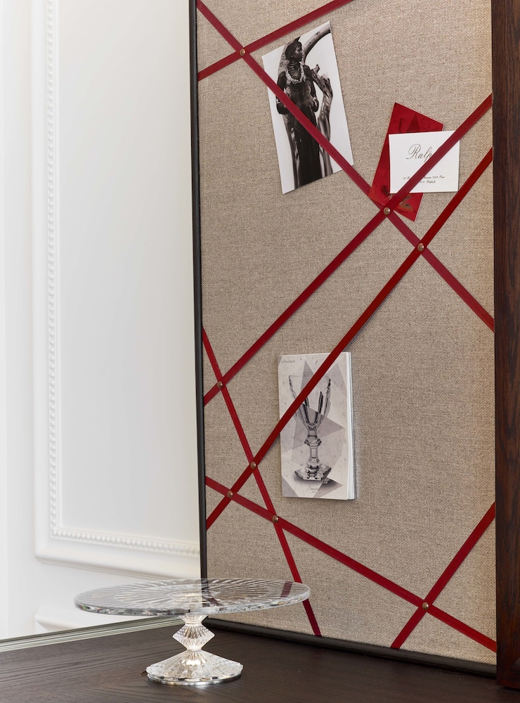 Baccarat Hotel And Residences New York 22/47