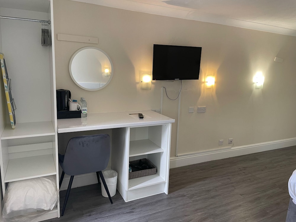 Mountain Park Hotel 28/50