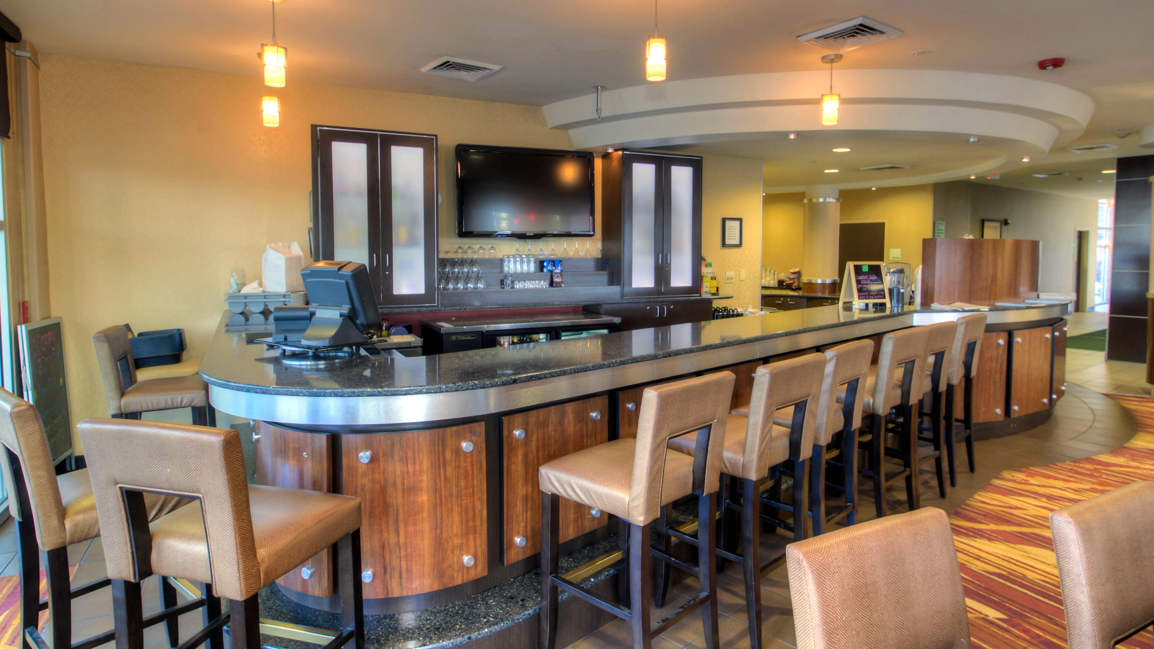Holiday Inn Boise Airport 47/68