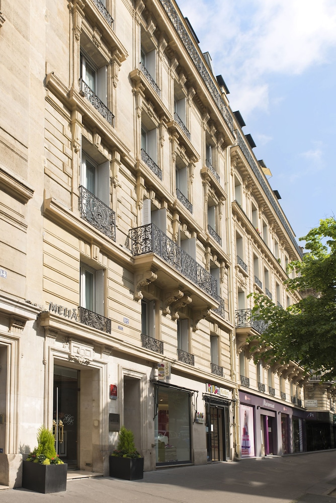 Melia Paris Champs Elysees 57/61