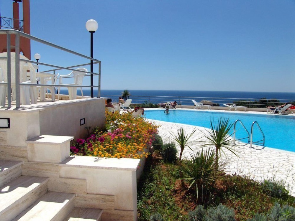 Hotel Club Alize 23/34