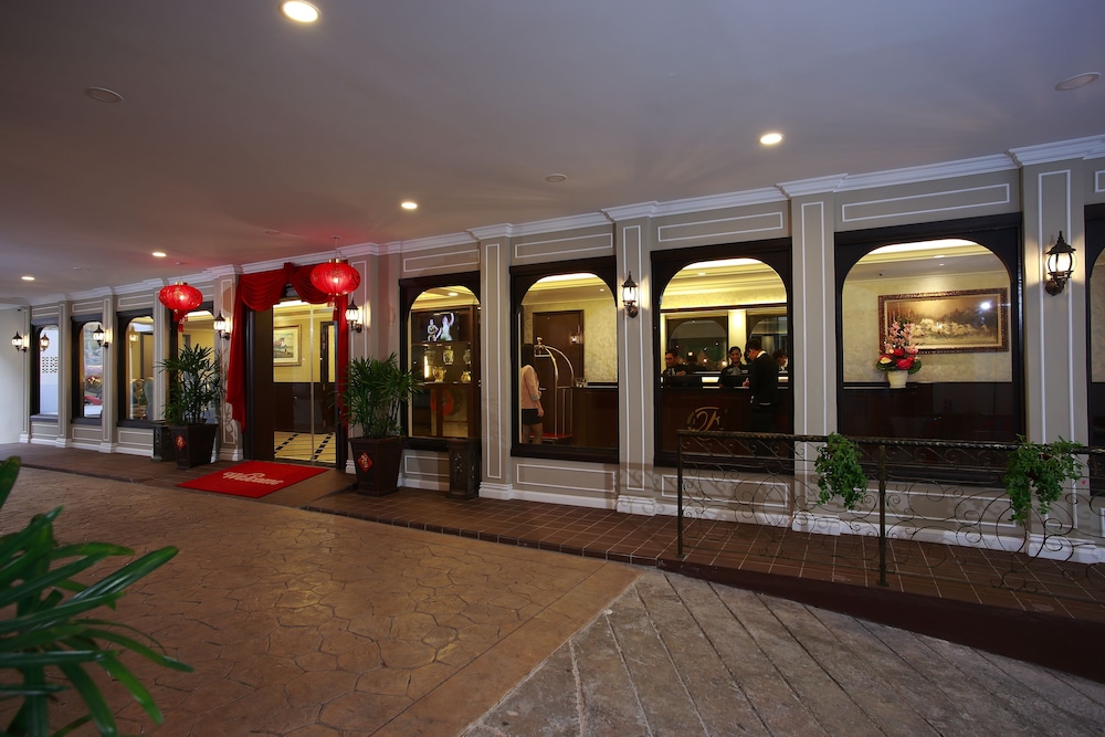 Kimberley Hotel Georgetown in GEORGE TOWN