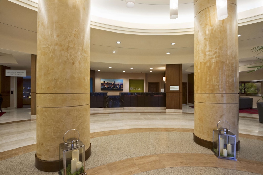 Hilton Garden Inn Baltimore Inner Harbor 8/51