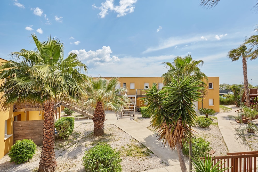 Residence Odalys Du Golfe 39/50