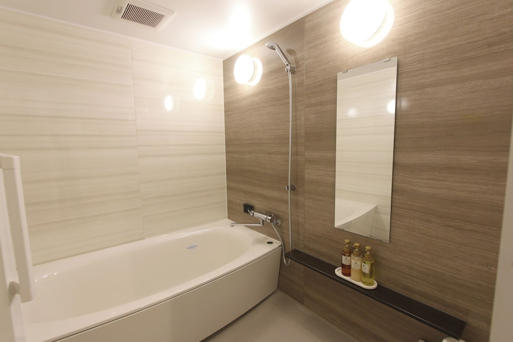 Hotel New Gaea Domemae 42/43