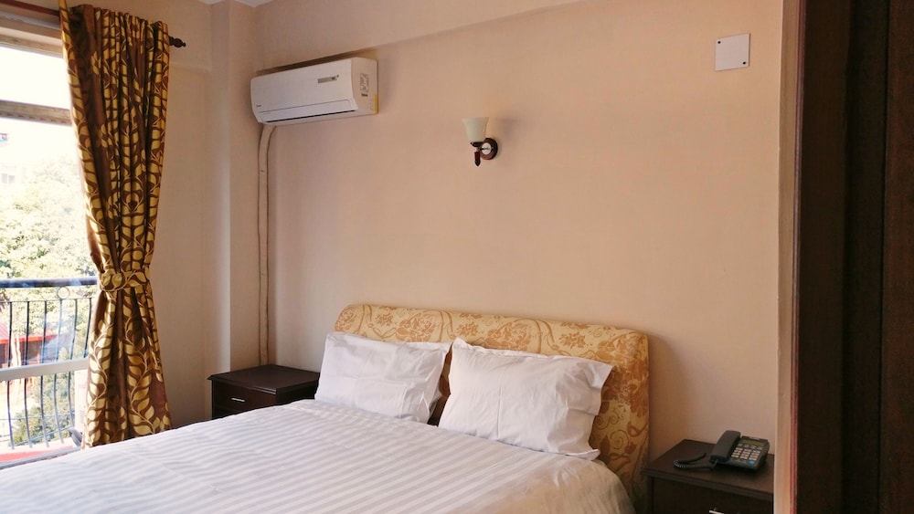Sagarmatha Apartment Bed & Breakfast 15/49