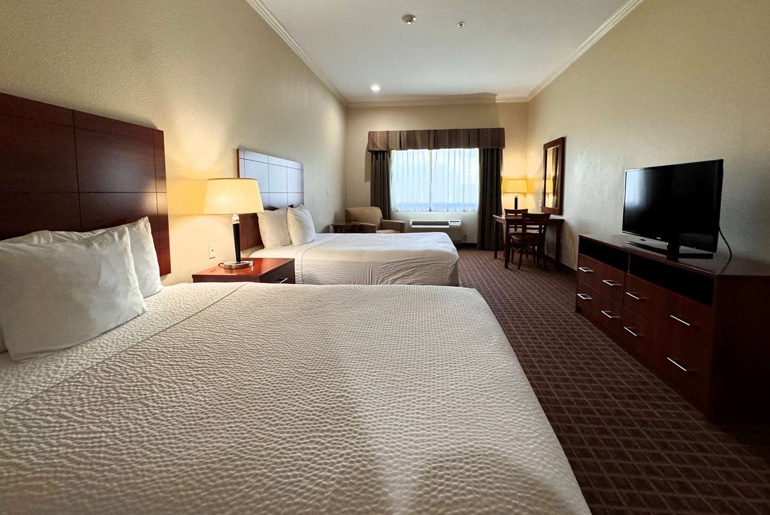 Ramada By Wyndham College Station 22/55