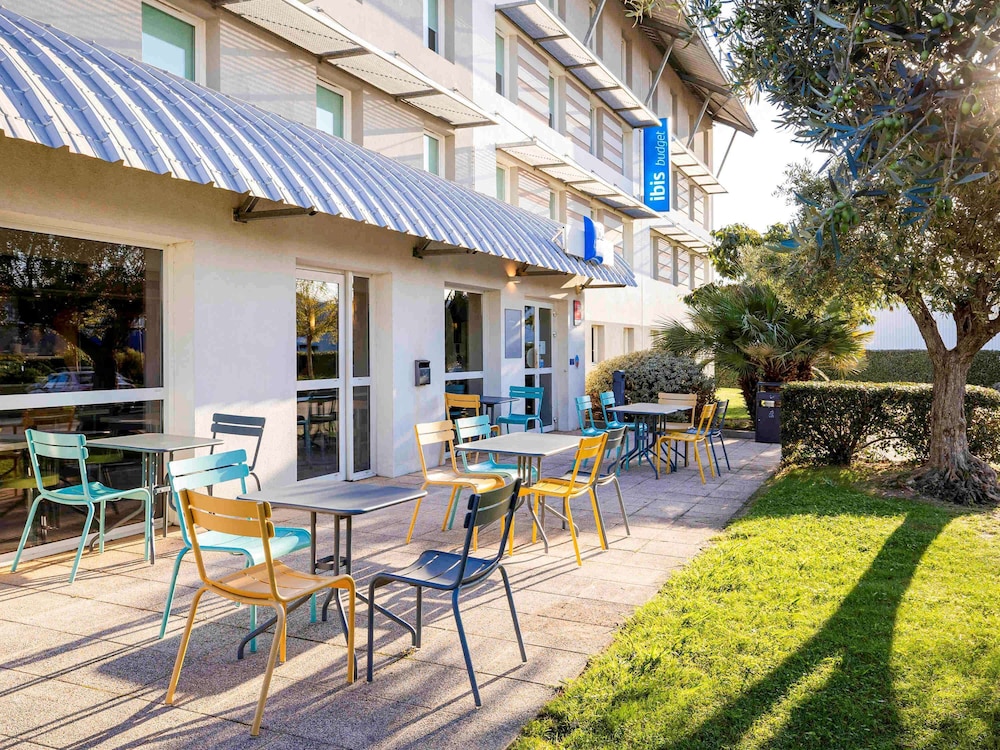 Ibis Budget Carcassonne Aeroport 51/54