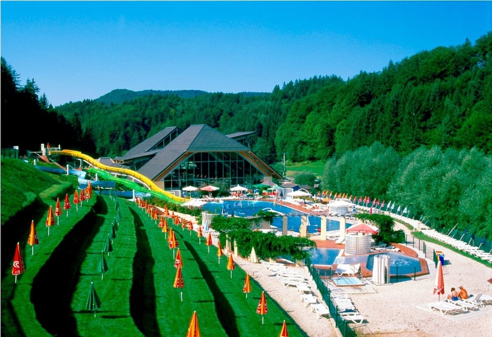 Eco Terme Snovik, Kamnik 46/59