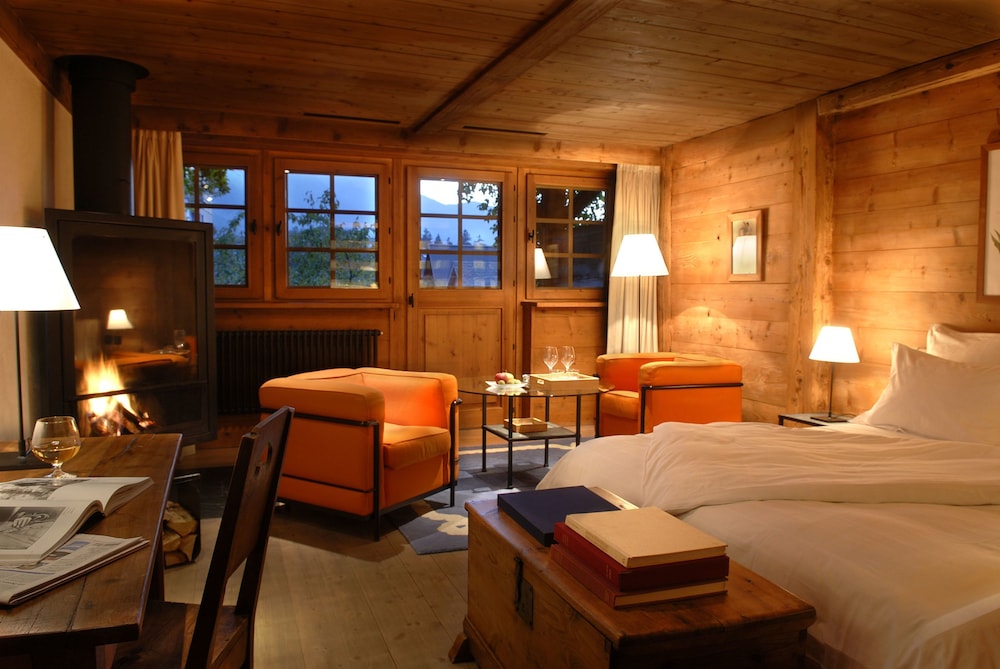 Le Hameau Albert 1er 65/84