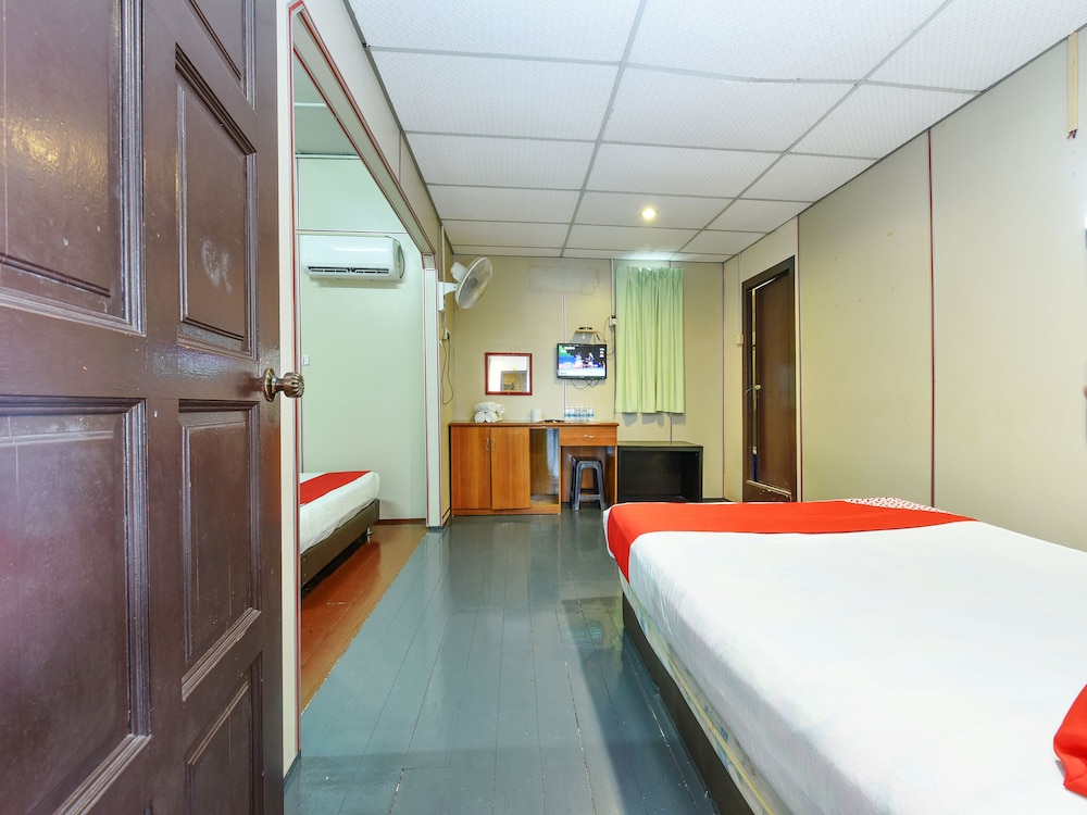 Hotel O Pulau Ketam Inn 21/40