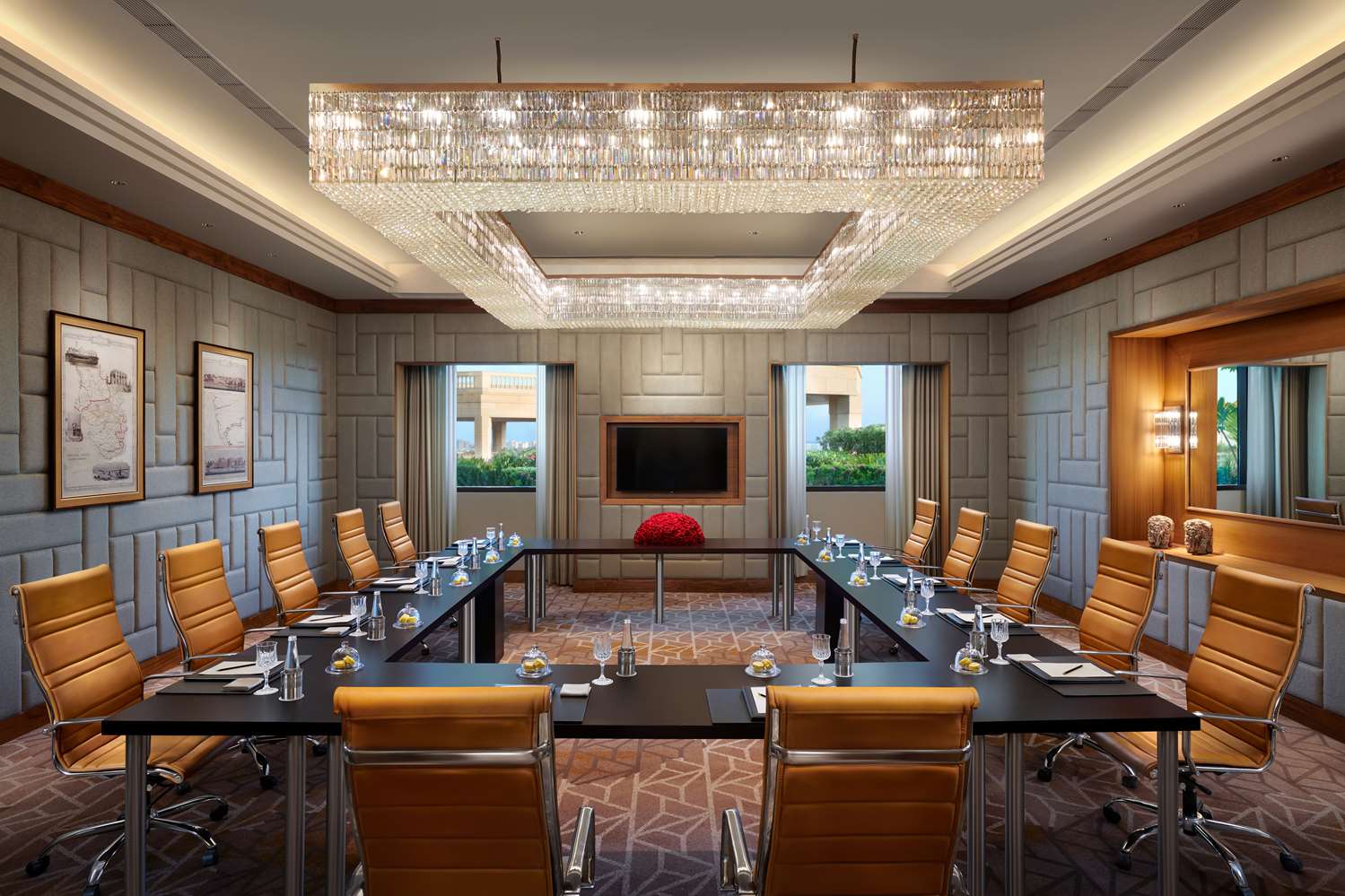 The Leela Gandhinagar 42/46