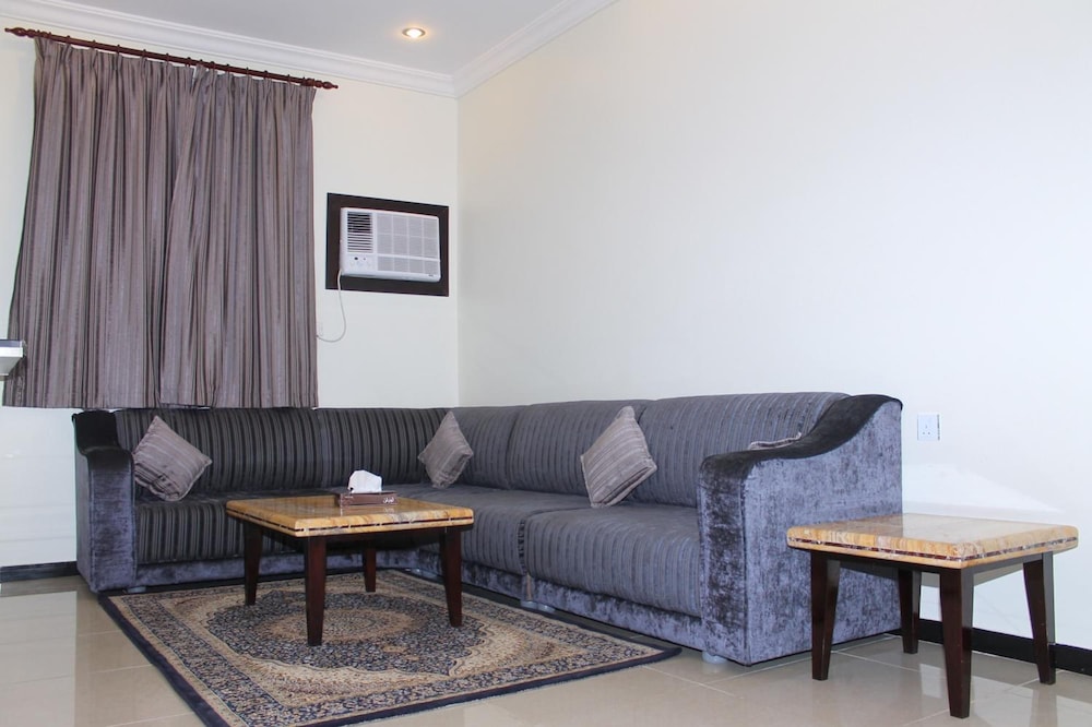 فخامة الطائف للشقق الفندقية 1(Fakhamat Aldyar for serviced Apartments) 27/45