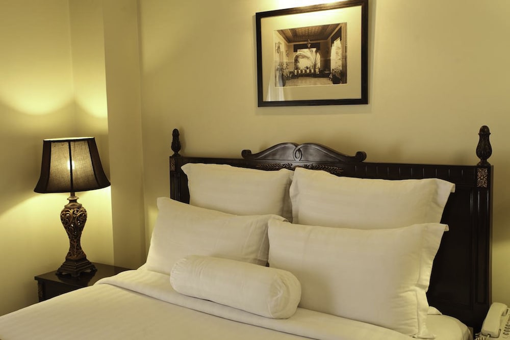 Heritage Luxury Suites - The Moor 23/65