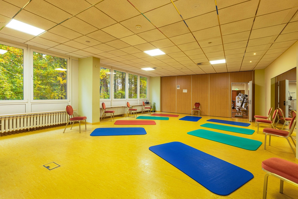 Ifa Graal Muritz Hotel Spa Tagungen 69/77