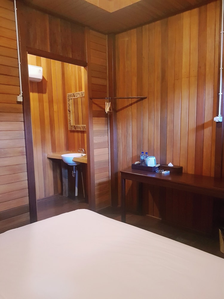 Korpak Villa and Resort Raja Ampat 14/39