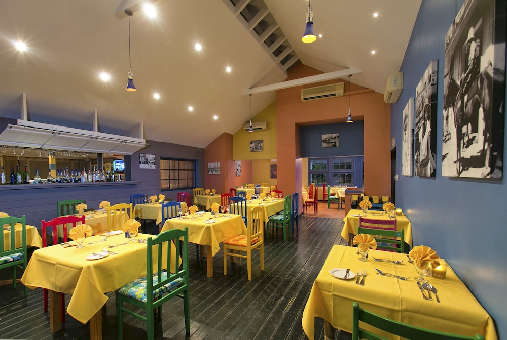 The Club Barbados Resort & Spa - Adults Only 31/50