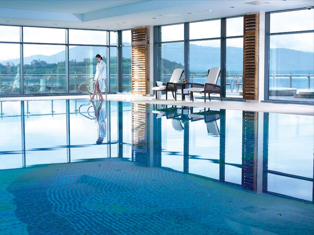 PARKNASILLA RESORT AND SPA 35/62