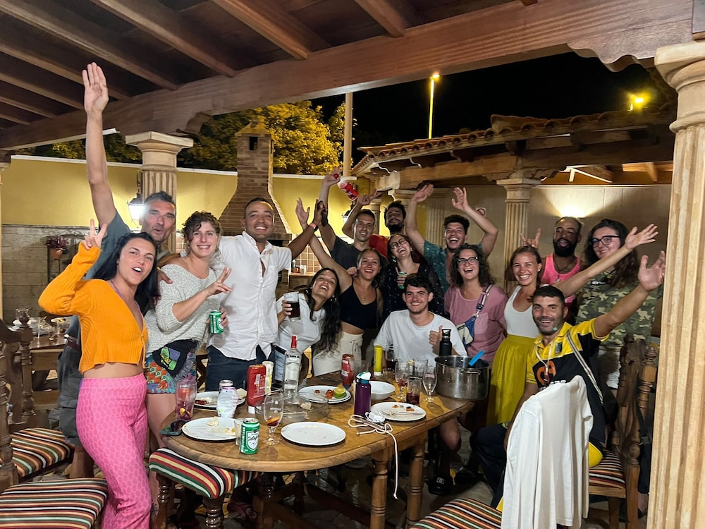 Duque Nest Hostel 49/67