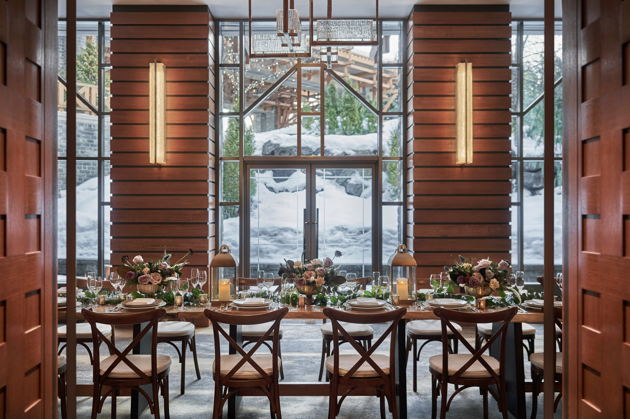Four Seasons Resort Whistler 77/100