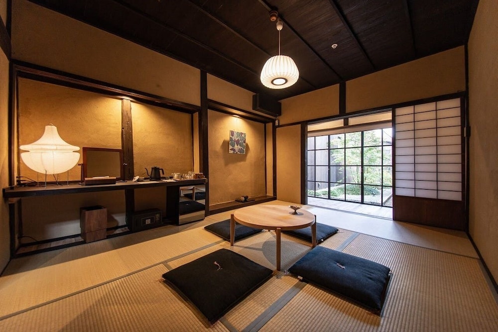 Sasayama Castle Town Hotel Nipponia 37/50