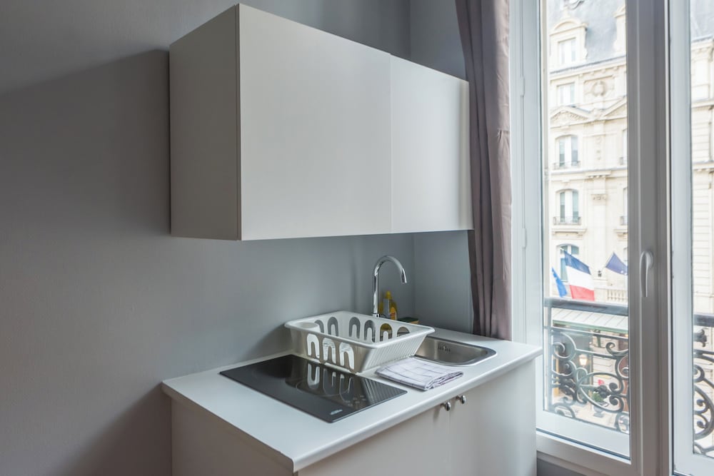 Apartments Ws Saint-Lazare - Opera 3/65
