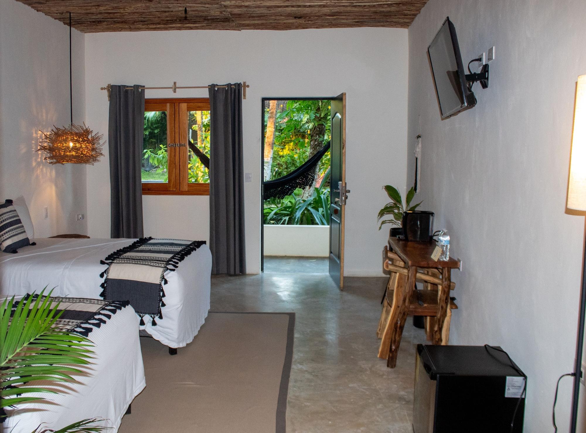 Room, Double Bed