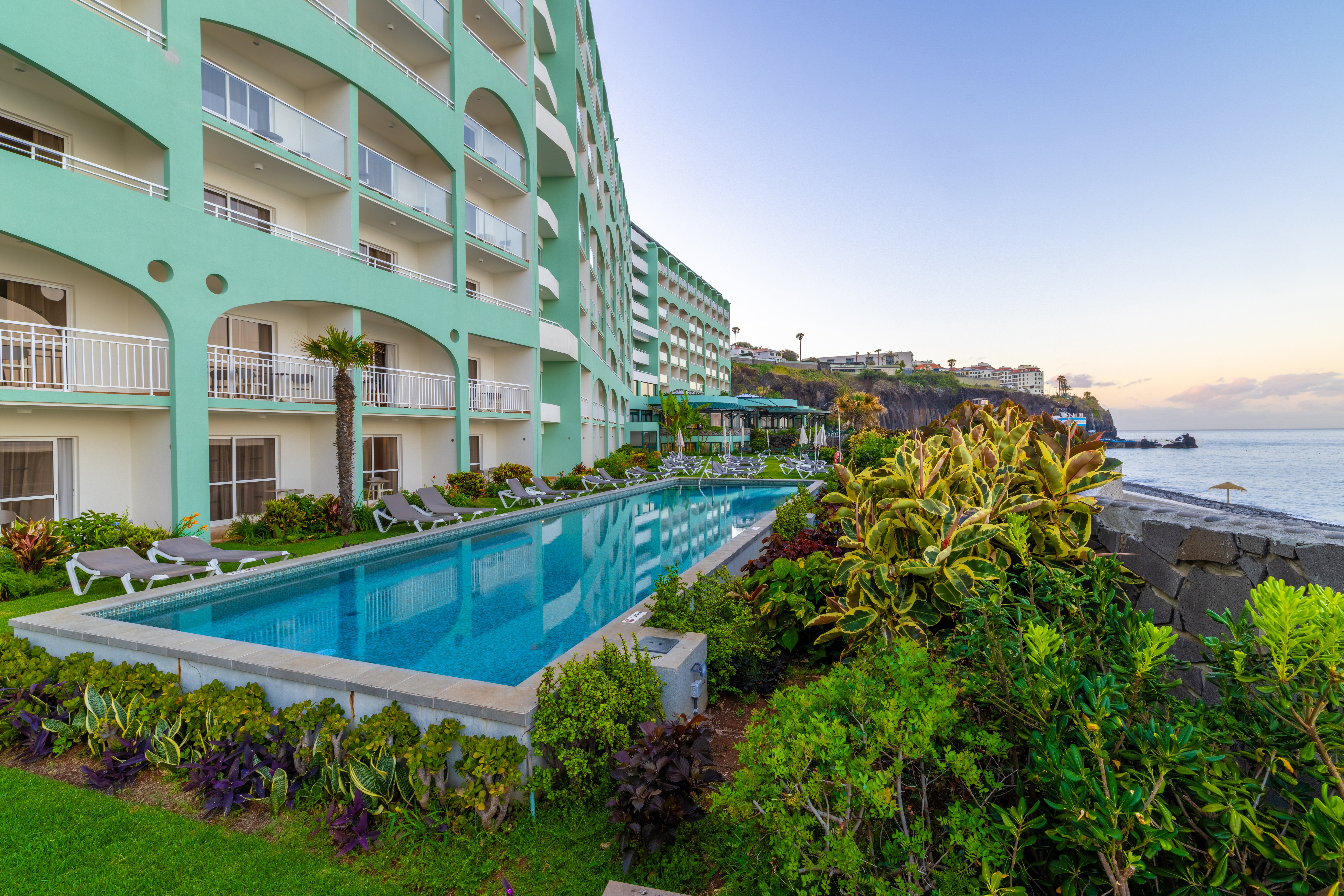 Pestana Ocean Bay All Inclusive 23/24