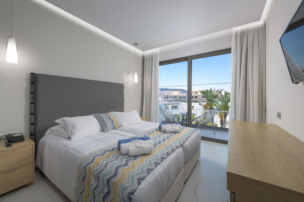 Avra Beach Resort Hotel & Bungalows - All Inclusive 22/68