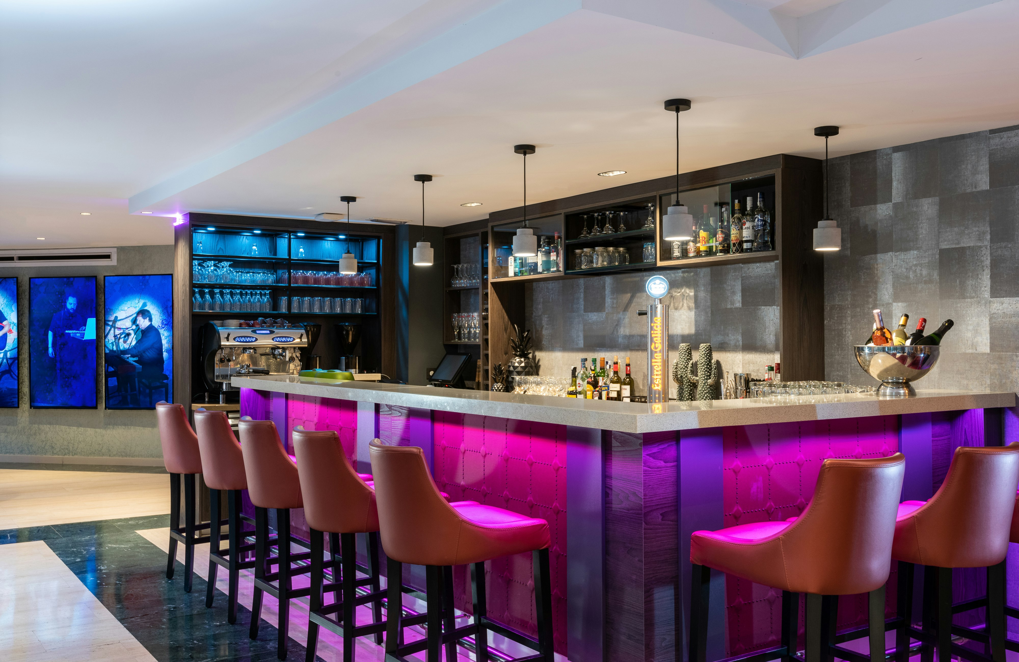 Leonardo Hotel Madrid City Center 35/58