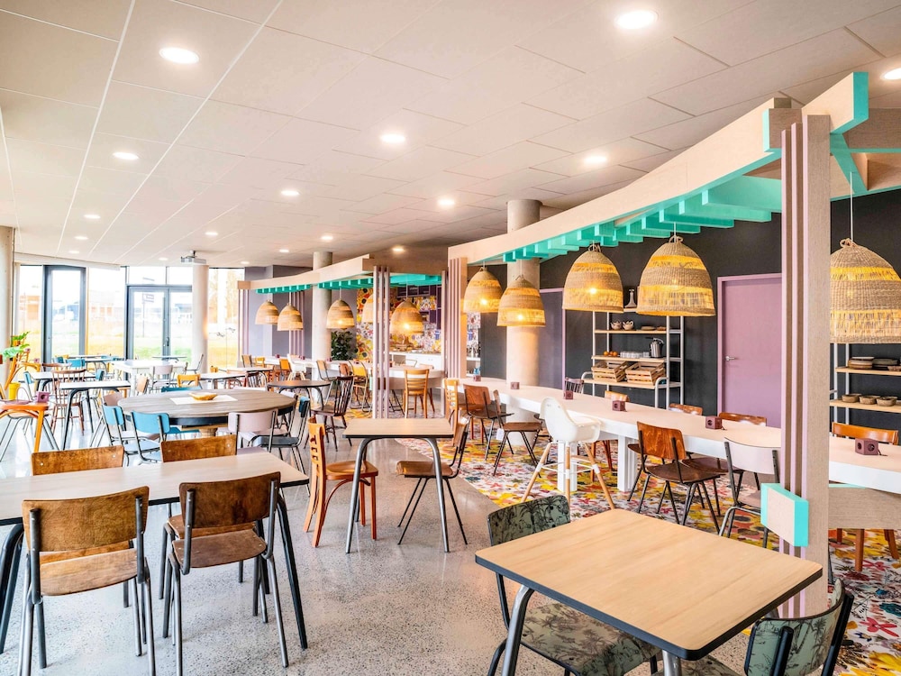 Greet Hotel Rennes Pace 46/57