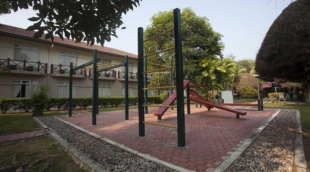 Hotel Seri Malaysia Bagan Lalang 22/31