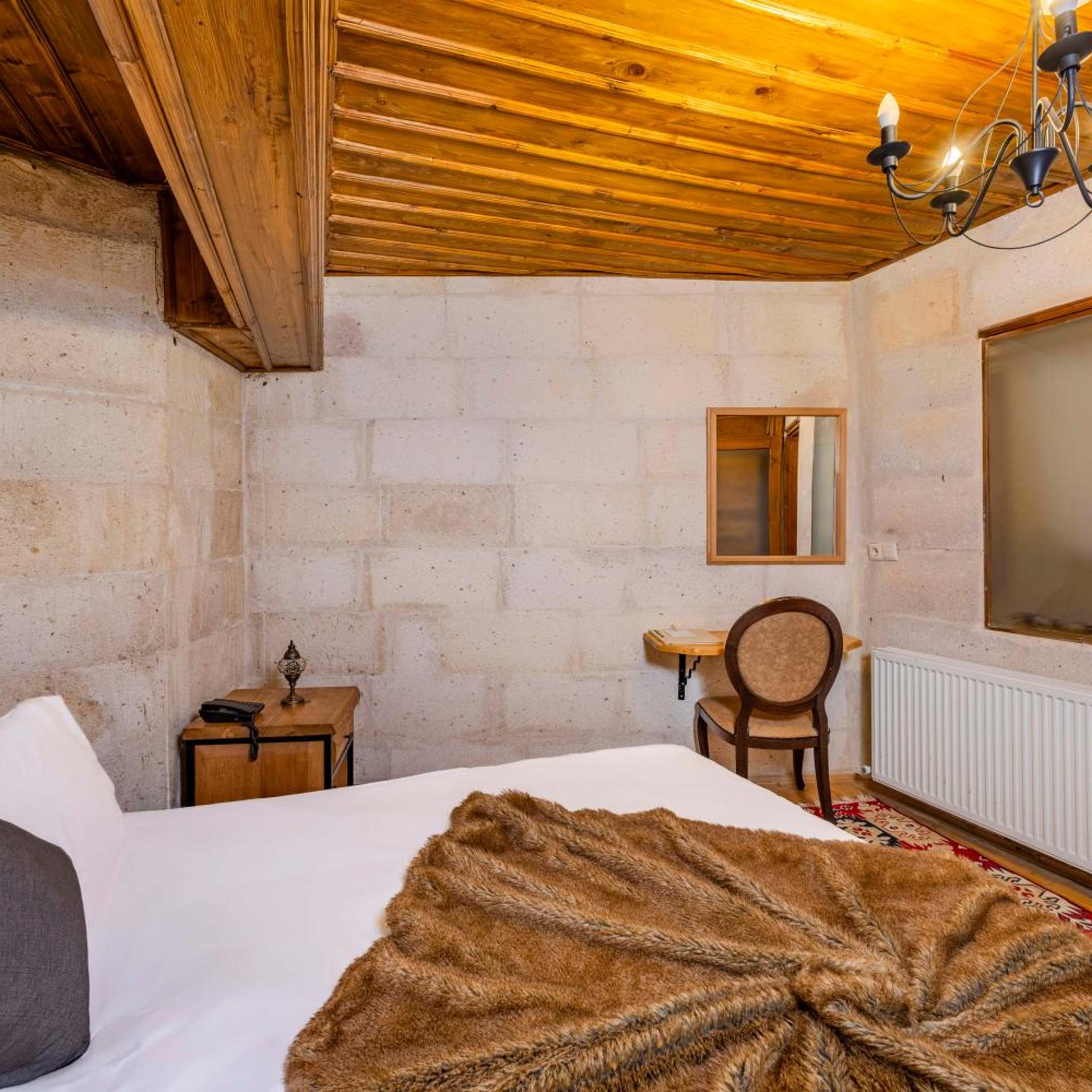 غرفة عائلية، Düven Hotel 4/9