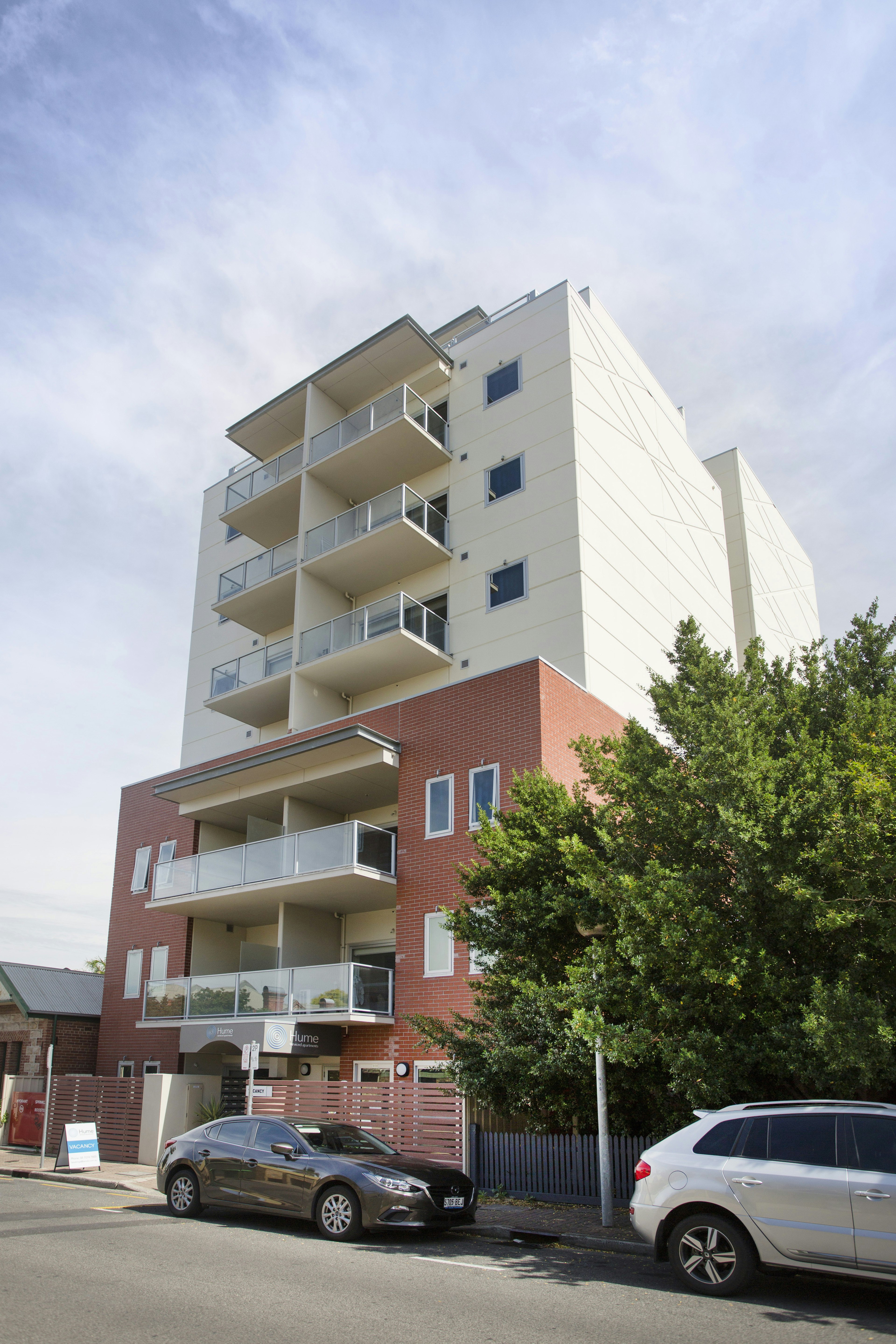 Hume Serviced Apartments Adelaide 2/56