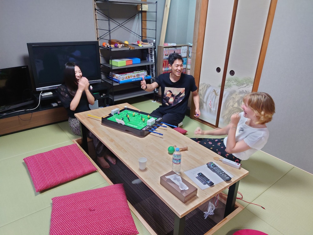 Stay Inn Koto - Hostel 35/50