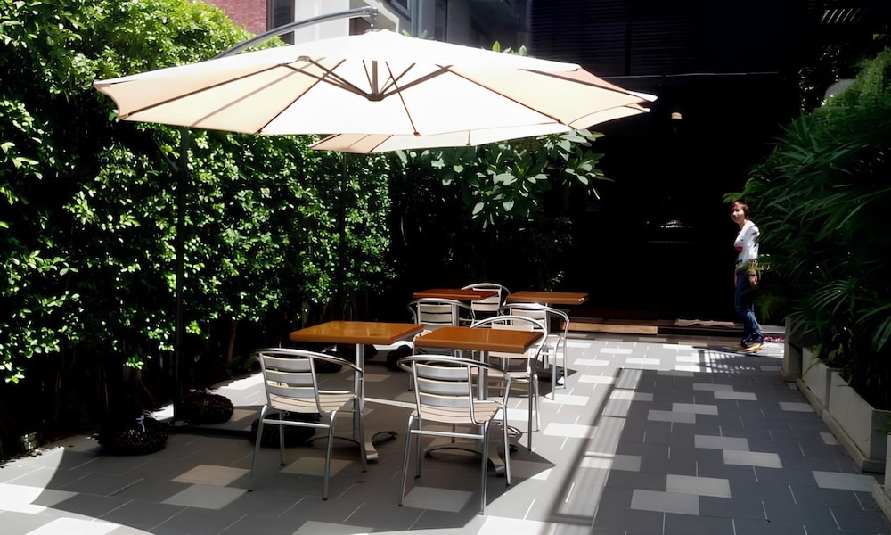 Silom Forest Exclusive Residence 51/65
