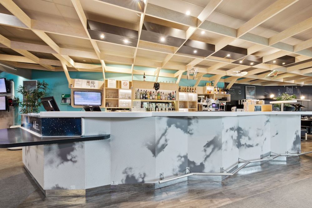ibis Styles Paris Charles de Gaulle Airport 8/70