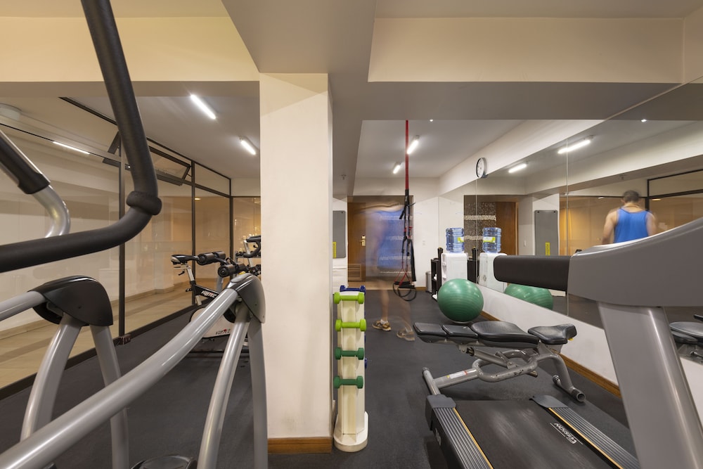 sport facilities